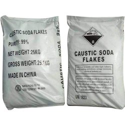 Caustic Soda Flake