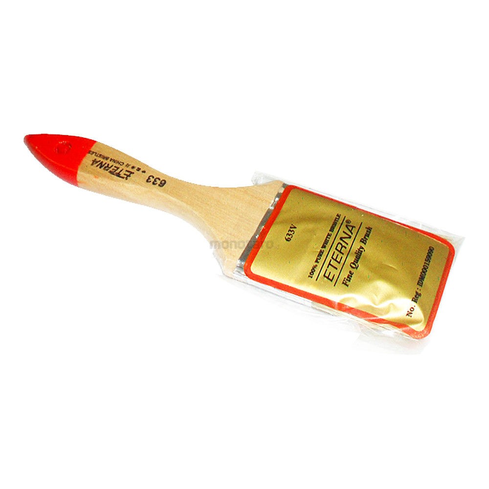 Kuas Cat Eterna 633: Sentuhan Halus untuk Hasil Lukisan yang Memukau