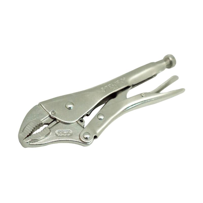 Tang Buaya Bengkok Tekiro: Keandalan dalam Penanganan Berbagai Material