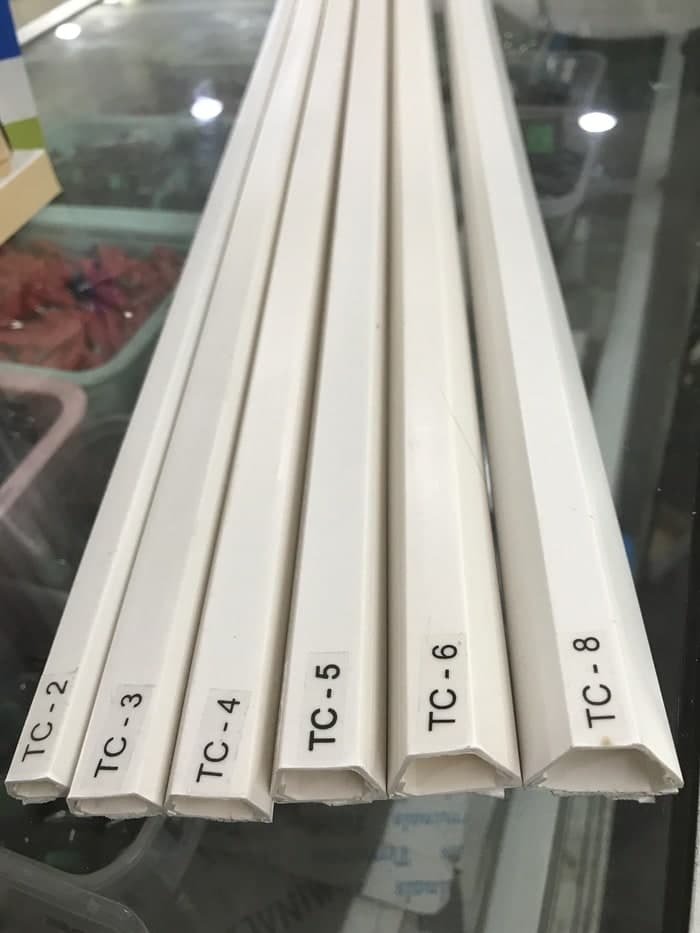 Kabel Protector Aster: Melindungi Kabel dengan Elegan