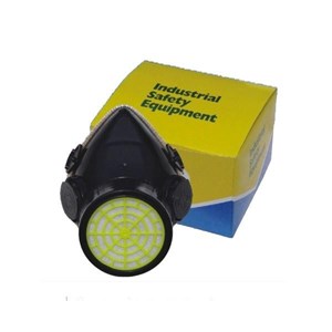 Masker NP 305 with Filter: Perlindungan Optimal untuk Kesehatan Respiratori